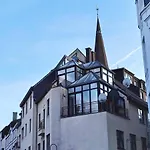 Appartamento Super Penthouse #9 Oder #6 Mit Aufzug, Terrasse & Wintergarten Im Zentrum Eschweiler