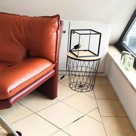 Super Penthouse #9 Oder #6 Mit Aufzug, Terrasse & Wintergarten Im Zentrum *