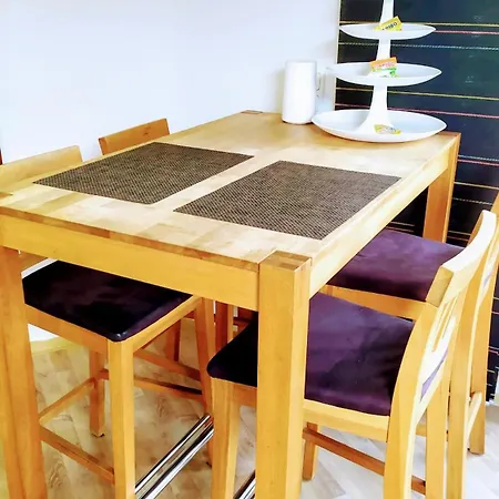 Super Penthouse #9 Oder #6 Mit Aufzug, Terrasse & Wintergarten Im Zentrum Lejlighed Eschweiler