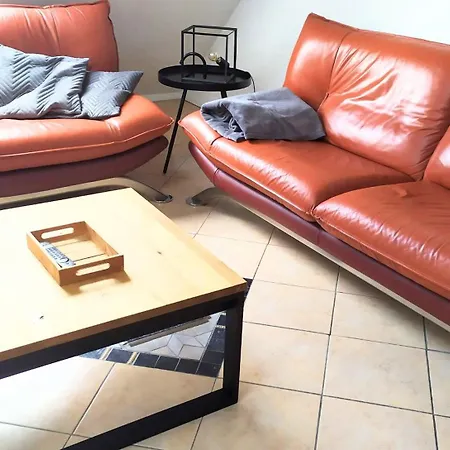 Super Penthouse #9 Oder #6 Mit Aufzug, Terrasse & Wintergarten Im Zentrum *
