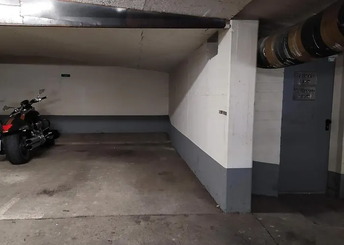 Super Penthouse #9 Oder #6 Mit Aufzug, Terrasse & Wintergarten Im Zentrum