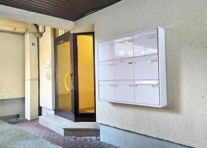 Super Penthouse #9 Oder #6 Mit Aufzug, Terrasse & Wintergarten Im Zentrum Апартаменты Эшвайлер