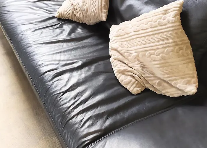 Super Penthouse #9 Oder #6 Mit Aufzug, Terrasse & Wintergarten Im Zentrum Апартаменты Эшвайлер