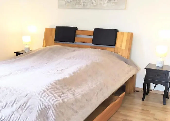 Super Penthouse #9 Oder #6 Mit Aufzug, Terrasse & Wintergarten Im Zentrum Эшвайлер